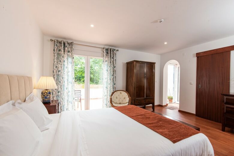 Agroturismo Quinta Verde Sintra