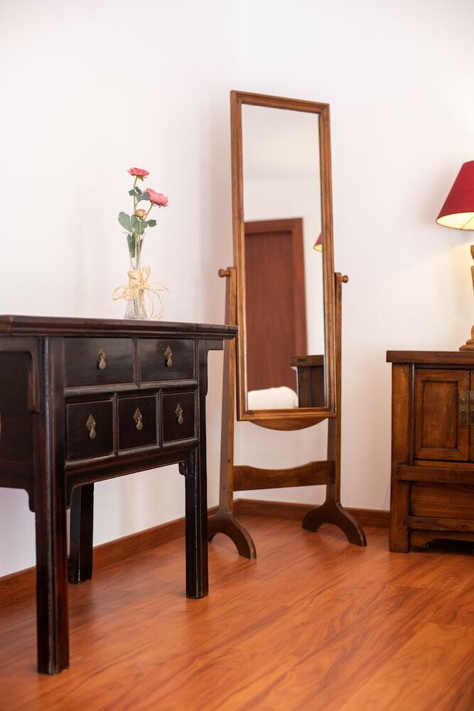 Agroturismo Quinta Verde Sintra