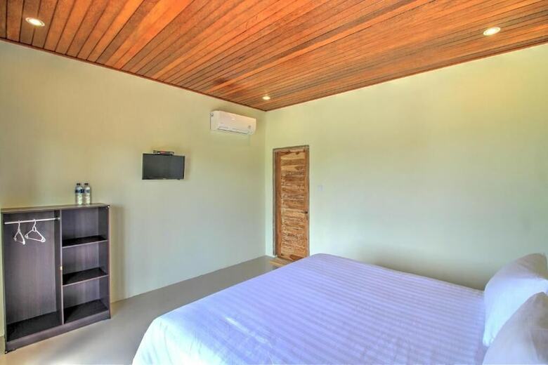 Bed & Breakfast Mesari Cottage