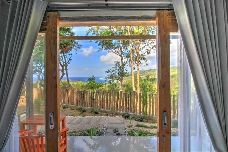 Bed & Breakfast Mesari Cottage