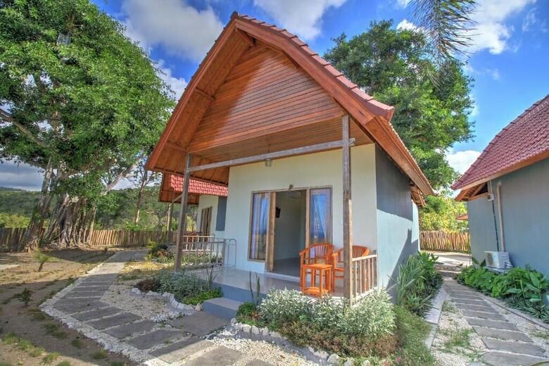 Bed & Breakfast Mesari Cottage