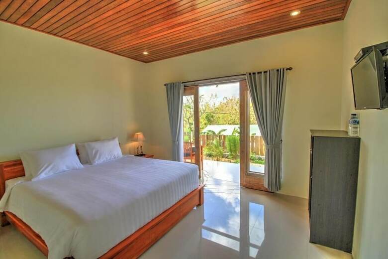 Bed & Breakfast Mesari Cottage