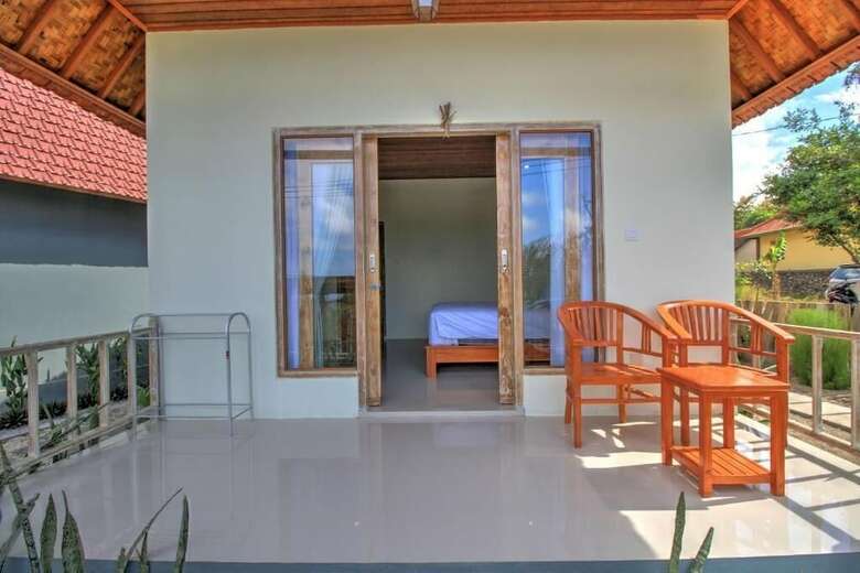 Bed & Breakfast Mesari Cottage