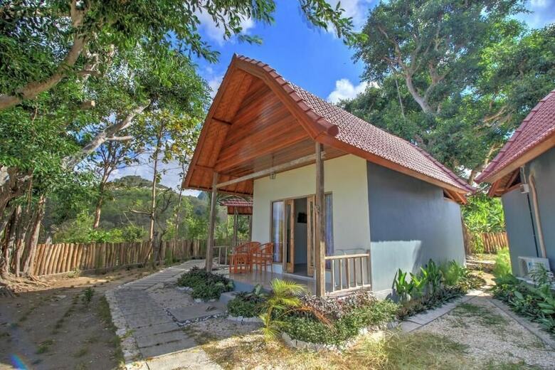 Bed & Breakfast Mesari Cottage