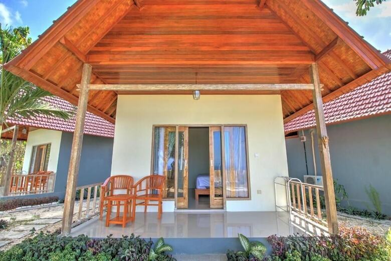 Bed & Breakfast Mesari Cottage