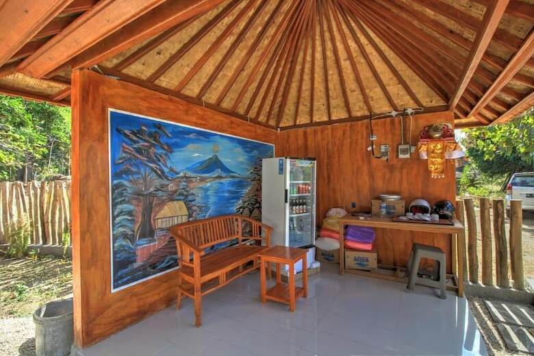 Bed & Breakfast Mesari Cottage