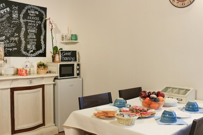 Bed & Breakfast La Grigliata