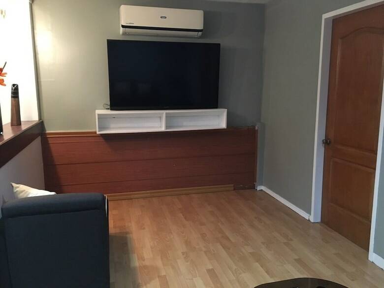 Posada Mati Budget Inn