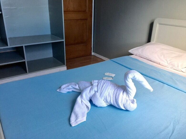 Posada Mati Budget Inn