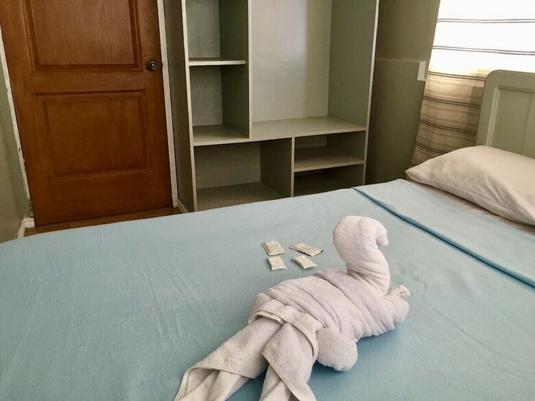 Posada Mati Budget Inn