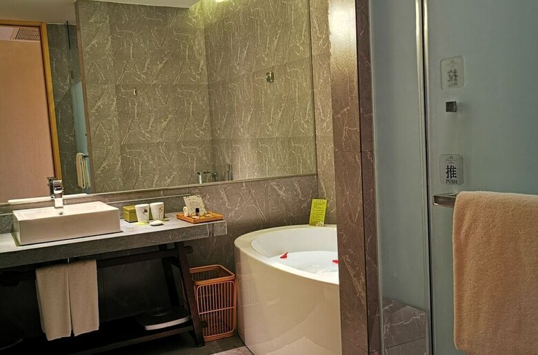 Sheenjoy Hotel Chongqing