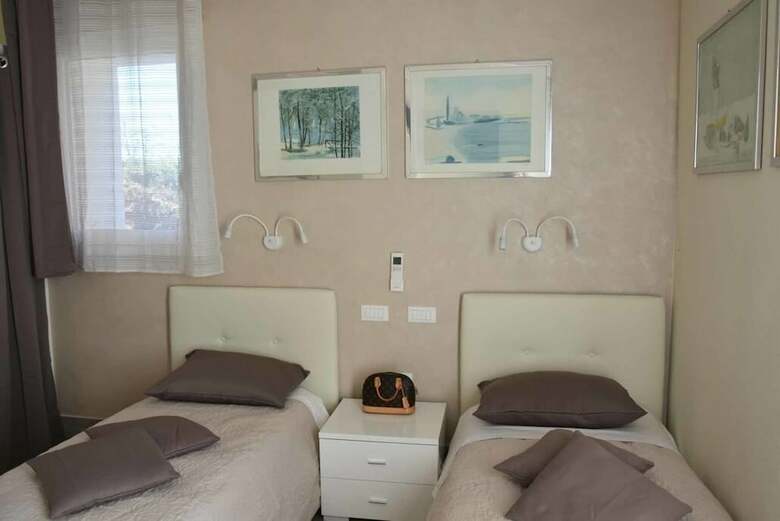 Bed & Breakfast Case Osti