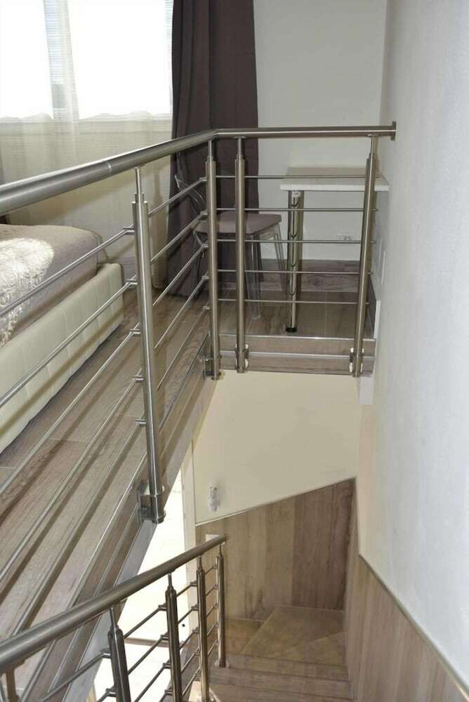 Bed & Breakfast Case Osti