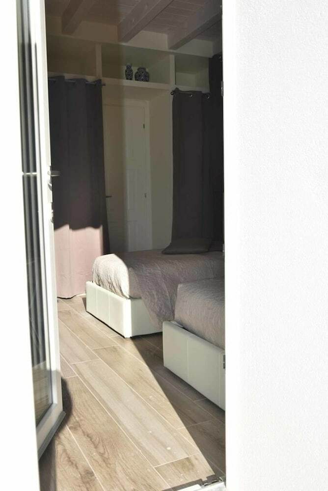 Bed & Breakfast Case Osti