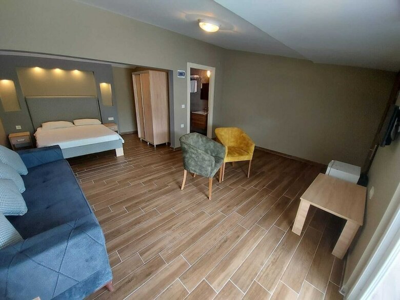 Apartamento Club Sideris