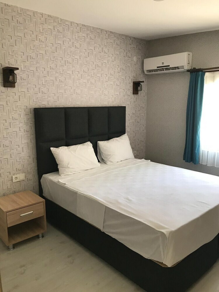 Apartamento Club Sideris