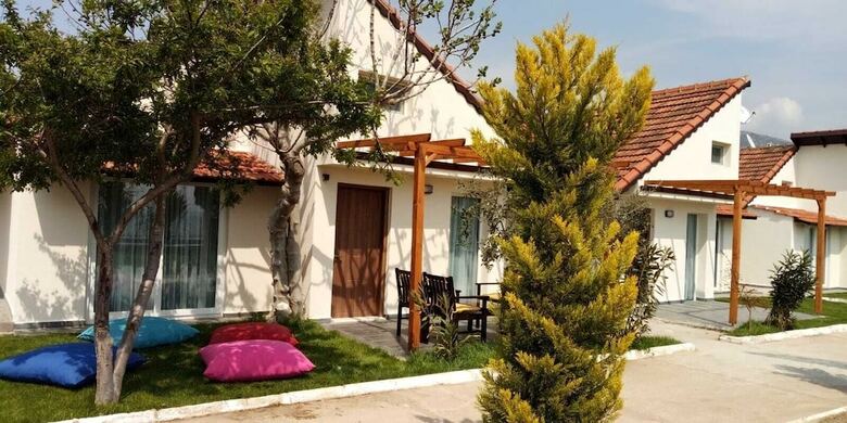 Apartamento Club Sideris