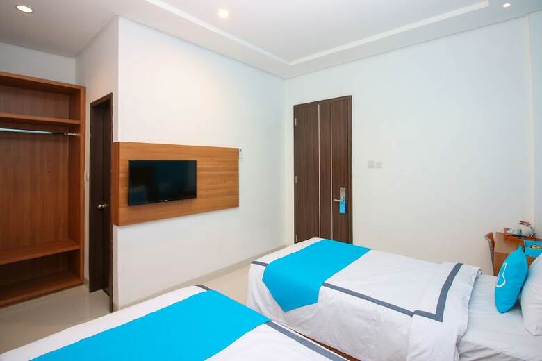 Hotel Airy Csb Pecilon Sutawinangun 210 Cirebon