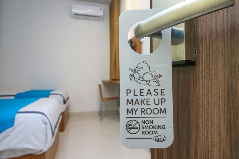 Hotel Airy Csb Pecilon Sutawinangun 210 Cirebon