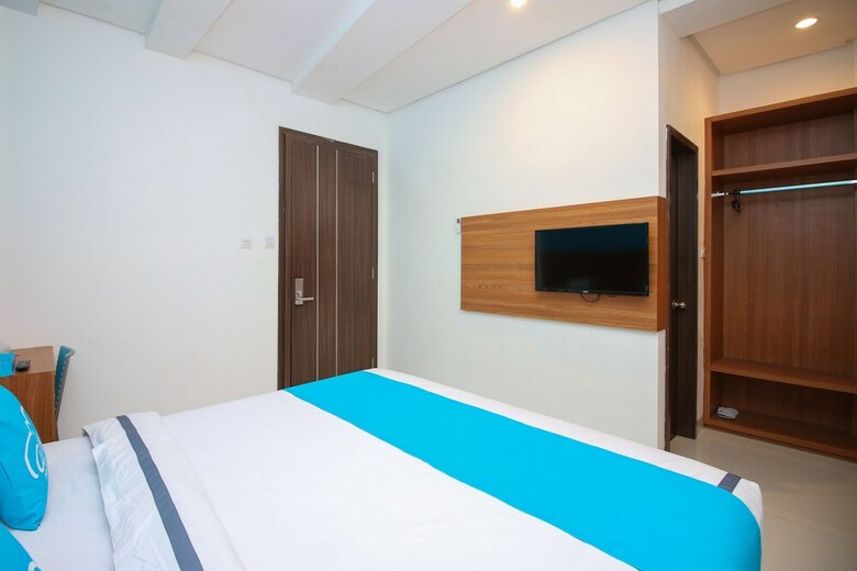 Hotel Airy Csb Pecilon Sutawinangun 210 Cirebon