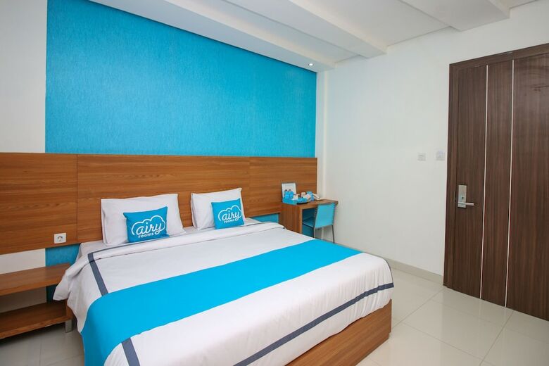Hotel Airy Csb Pecilon Sutawinangun 210 Cirebon