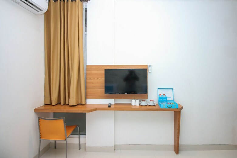 Hotel Airy Csb Pecilon Sutawinangun 210 Cirebon
