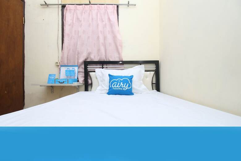 Hotel Airy Wiyung Jajar Tunggal Selatan B4e Surabaya