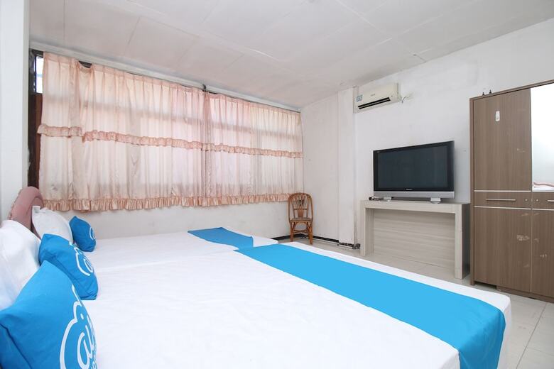 Hotel Airy Wiyung Jajar Tunggal Selatan B4e Surabaya
