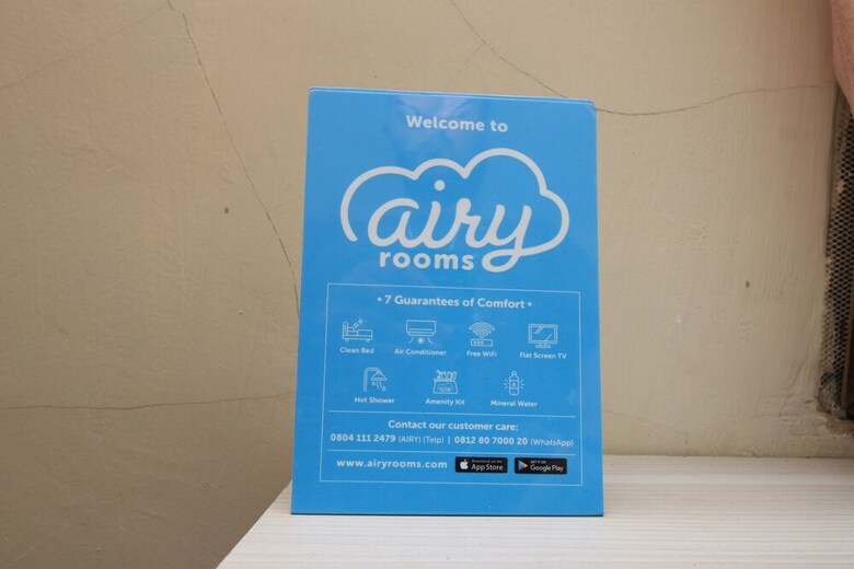 Hotel Airy Wiyung Jajar Tunggal Selatan B4e Surabaya
