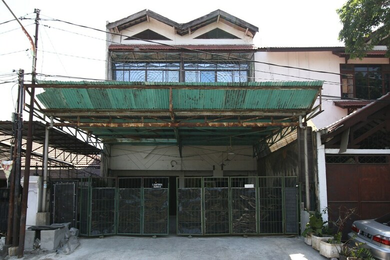 Hotel Airy Wiyung Jajar Tunggal Selatan B4e Surabaya