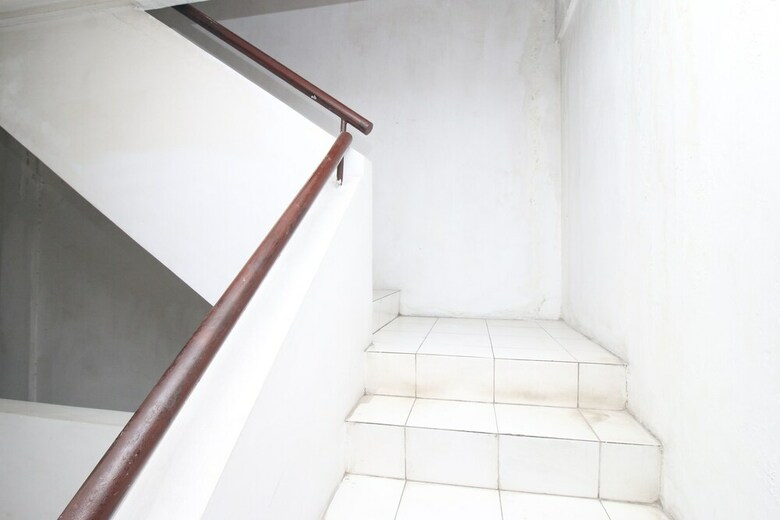Hotel Airy Wiyung Jajar Tunggal Selatan B4e Surabaya