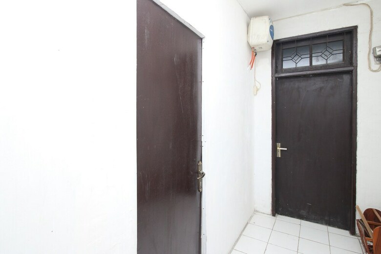 Hotel Airy Wiyung Jajar Tunggal Selatan B4e Surabaya