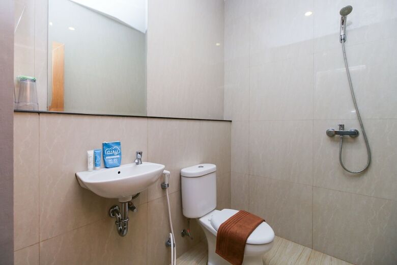 Hotel Airy Andi Kambo Palopo