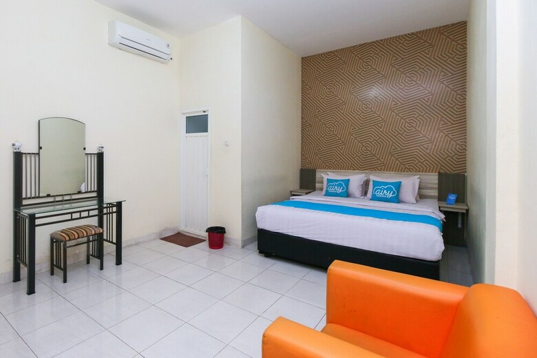 Hotel Airy Mangga 100 Palopo