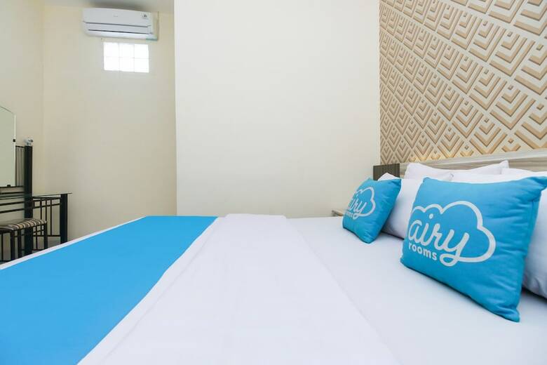 Hotel Airy Mangga 100 Palopo