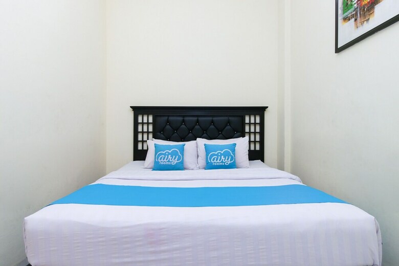 Hotel Airy Mangga 100 Palopo