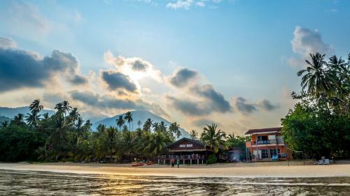 Hotel Juara Beach Resort