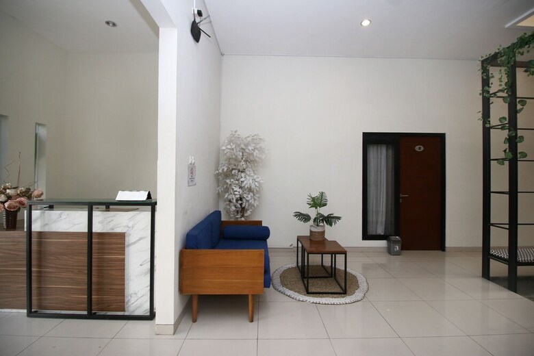 Hotel Airy Sukun Tidar Sakti 16 Malang