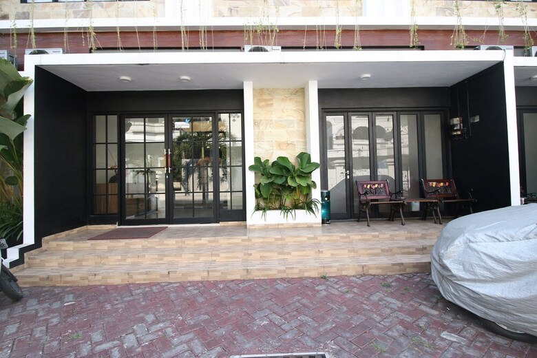 Hotel Airy Sukun Tidar Sakti 16 Malang