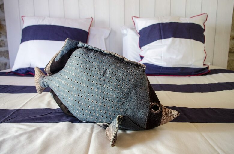 Bed & Breakfast Logis Saint Leonard