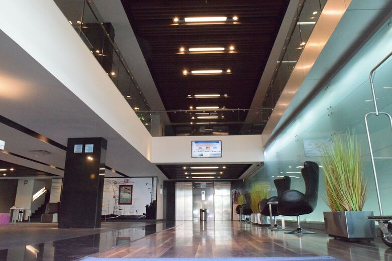Hotel Holiday Inn Express Toluca Galerias Metepec