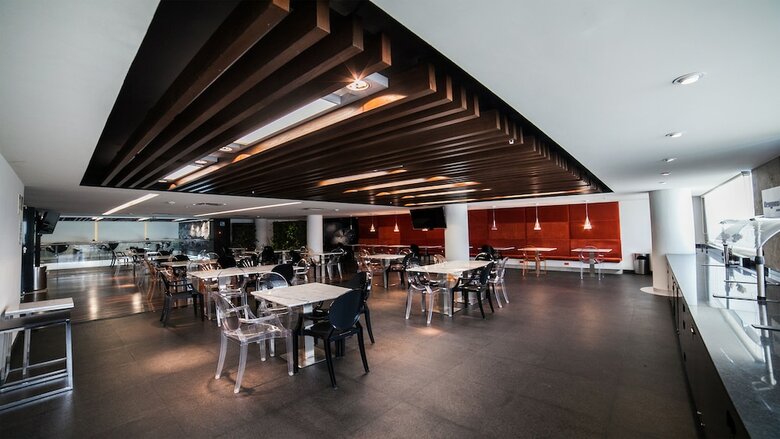 Hotel Holiday Inn Express Toluca Galerias Metepec