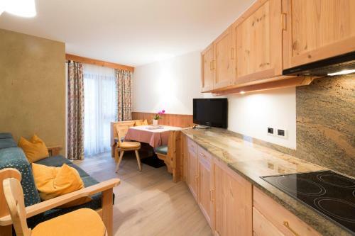 Apartamento Residence Mugun