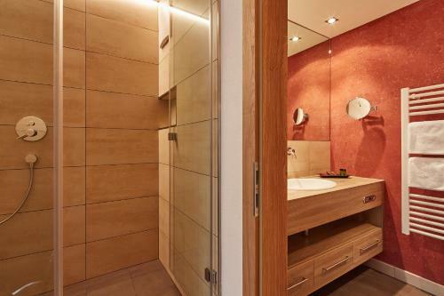 Apartamento Residence Mugun