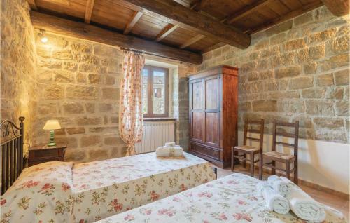 Apartamentos Ulivi 1