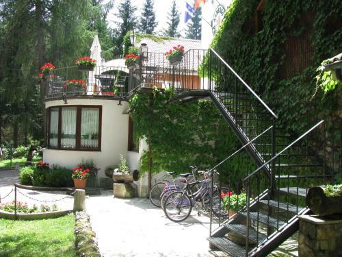 Hotel Albergo Paradiso