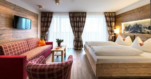 Hotel Chalet Dolomites