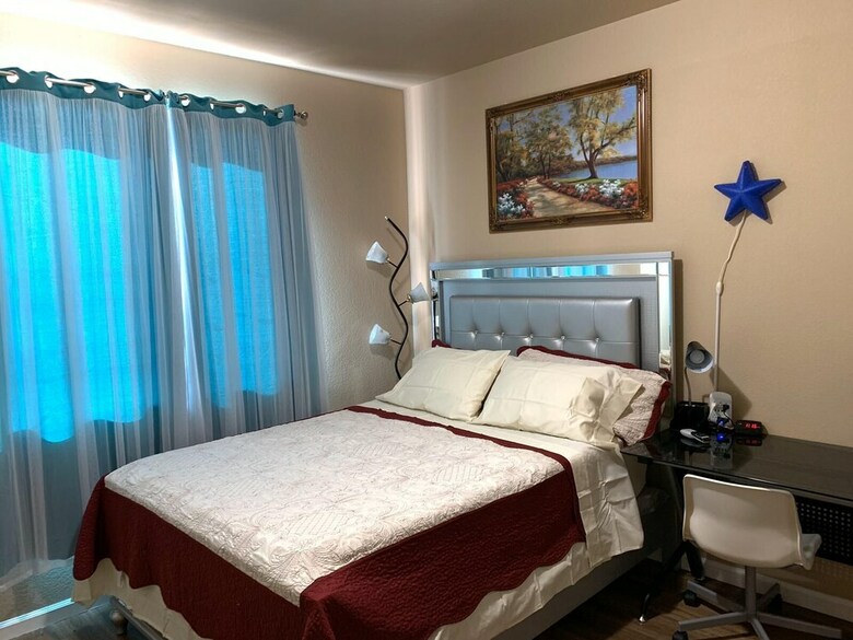 Hotel Sweet Home