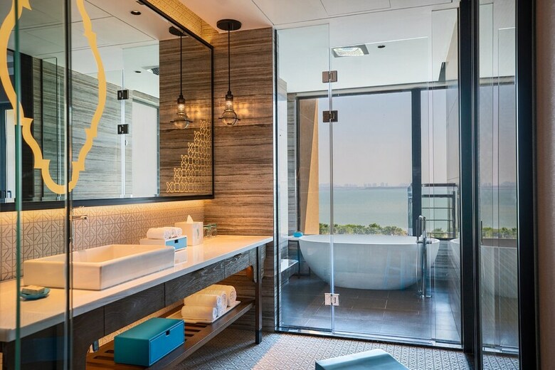 Renaissance Xiamen Hotel