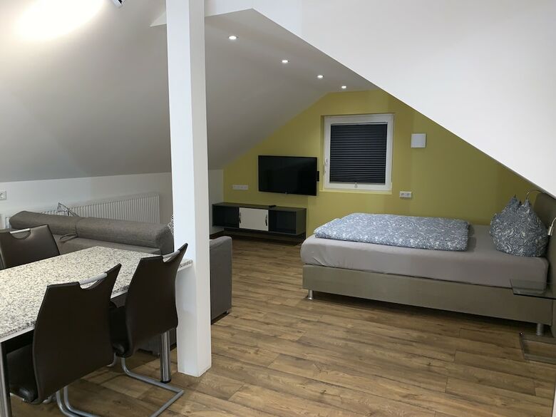 Apartment K�ln Ensen